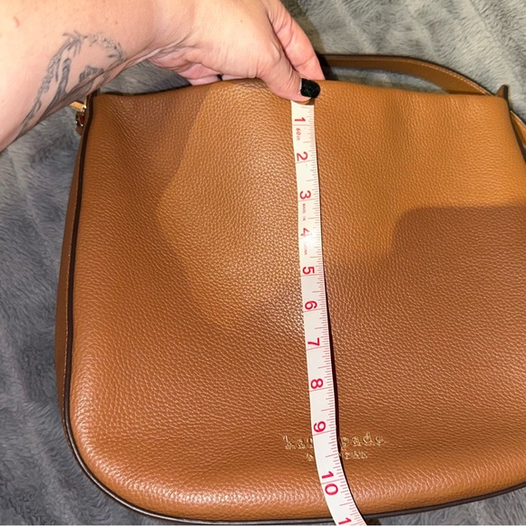 Kate Spade Lexy shoulder purse - Picture 2 of 8